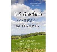 U.S. Grasslands - [Version Originale] Ava E Wilson, William L Anderson (Auteur)