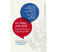 U.S. History at the 250th From the Revolution to the History Wars - Sandra Enriquez - University of Georgia Press - ebook (ePub) - Livre