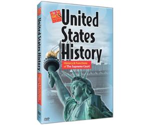 U.S. History : History & Functions of The Supreme