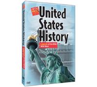 U.S. History : Legends of The Wild West