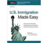 U.S. Immigration Made Easy