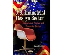 U.S. INDUSTRIAL DESIGN SECTOR (Quality Control Engineering and Manufacturing) - [Livre en VO] Nielsen L H (Auteur)