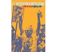 U.S. Intervention In British Guiana
