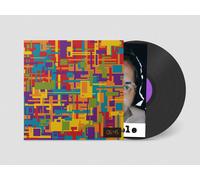 U.S. Maple Purple On Time (Vinyl) 12" Album