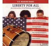 Liberty For All [Us Import]
