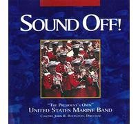 U.S. Marine Band - Sound Off [Import]