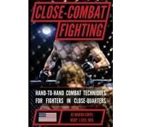 U.S. Marine Close Combat Fighting Handbook