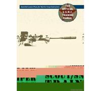 U.S. Marine Corps Scout/Sniper Training Manual
