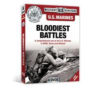 U.S. Marines: Bloodiest Battles