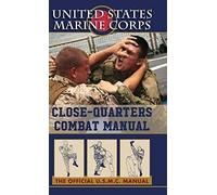 U.S. Marines Close-Quarter Combat Manual