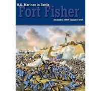 U.S. Marines In Battle