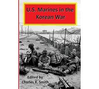 U.S. Marines in the Korean War