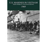 U.S. Marines In The Vietnam War