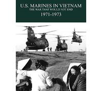 U.S. Marines In The Vietnam War