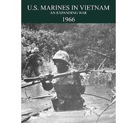 U.S. Marines In The Vietnam War
