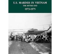 U.S. Marines In The Vietnam War