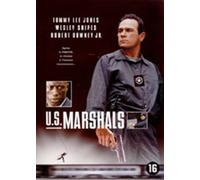 U.S. Marshals