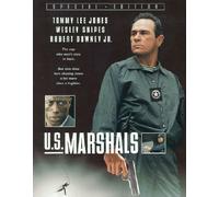U.S. Marshals
