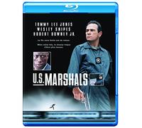 U.S. Marshals – Blu-ray – Warner Bros.