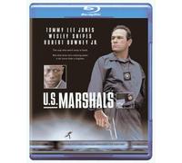 U.S. Marshals Blu-ray E