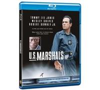U.S. Marshals Blu-ray G