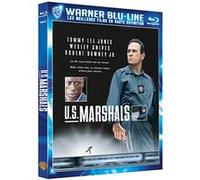 U.S. Marshals [Blu-Ray]