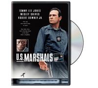 U.S. Marshals by Tommy Lee Jones