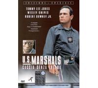 U.S. Marshals-Caccia Senza Tregua