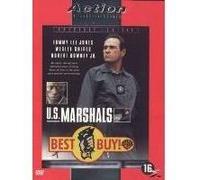 U S MARSHALS-ED SP-VN ST NL FR G