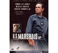 U.S. Marshals - Édition Spéciale | occasion