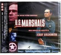 U. S. Marshals [Import]