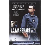 U.S. Marshals [Import]