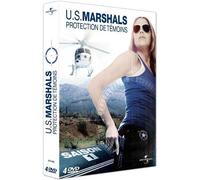 U.S. Marshals, Protection de témoins-Saison 1