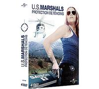 U.S. Marshals, Protection de témoins-Saison 1