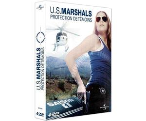 U.S. Marshals, protection de témoins - Saison 1