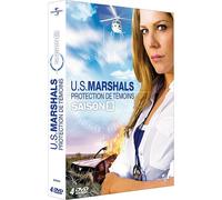 U.S. Marshals, Protection De Témoins - Saison 2 Tous | Occasion