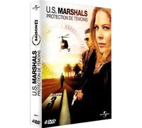 U.S. Marshals, protection de témoins - Saison 3