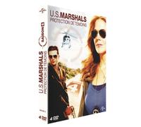 U.S. Marshals, protection de témoins - Saison 4