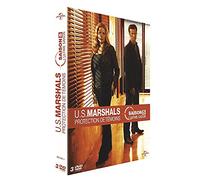 U.S. Marshals Protection de témoins – Universal Pictures – Coffret intégral de la Saison 5