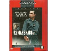U.S. Marshals -Se