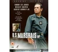 U.S. Marshals [Import anglais]