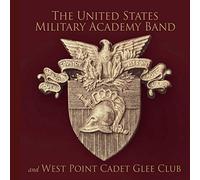 United States Military Academy Band West Point On The March