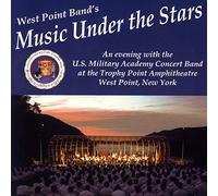 U.S.Military Academy Concert Band - West Point Band'S Music Under The Stars