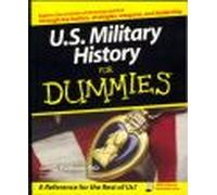 U.S. Military History For Dummies by John C. McManus John C. McManus (Auteur)