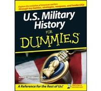 U.S. Military History For Dummies by John C. McManus John C. McManus (Auteur)