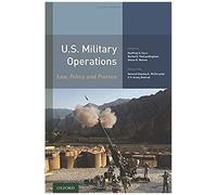U.S. Military Operations