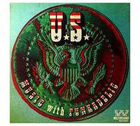 U.S. Music With Funkadelic (Vinyl) 12" Album