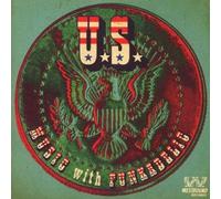 U.S Music With Funkadelic
