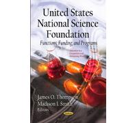 U.S. National Science Foundation