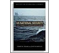U.S. National Security And Foreign Direct Investment